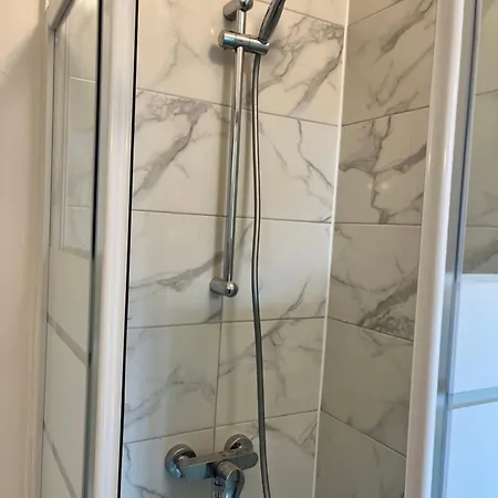 Proche De La Gare De Flandres Apartment Lille