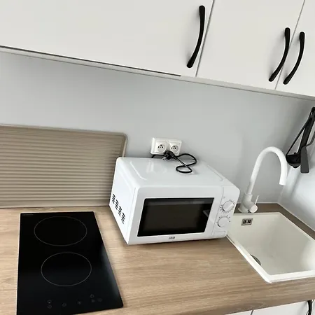 Apartment Proche De La Gare De Flandres *